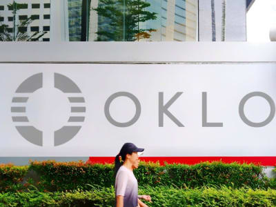 Oklo dan Blykalla Bersatu Percepat Energi Nuklir Bersih Lintas Benua