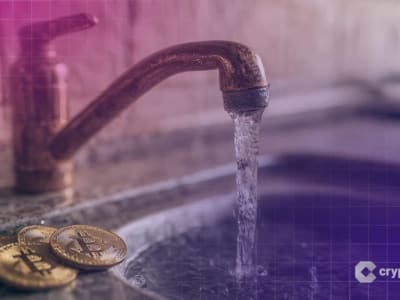 Kota Incheon Akan Sita Cryptocurrency Warga yang Tidak Bayar Tagihan Air