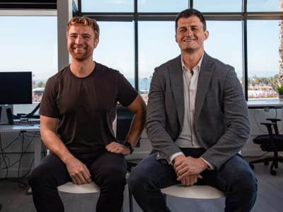 Alvys Raih Pendanaan Rp 657.80 miliar ($40 Juta)  untuk Otomasi Cerdas di Industri Logistik