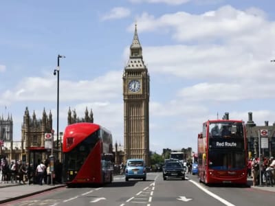 Inggris Siapkan Regulasi dan Stablecoin GBP untuk Dorong Inovasi Crypto