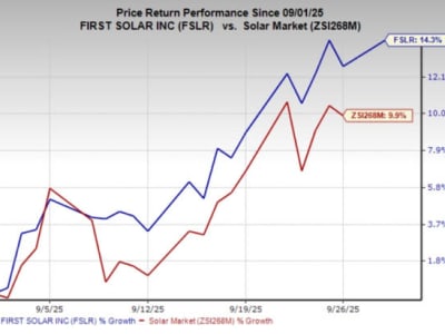 First Solar Hadirkan Teknologi Baru CuRe untuk Modul Surya Lebih Efisien