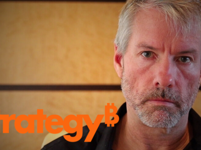 Strategy Inc. Kumpulkan 128 Juta Dolar, Beli Bitcoin Secukupnya dan Bayar Dividen