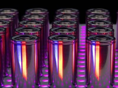 EVE Energy Gandeng CommVOLT Dorong Solusi Penyimpanan Energi Besar di Eropa