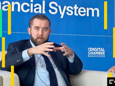 Chainlink: Pondasi Baru untuk Menyatukan Blockchain dan Keuangan Tradisional