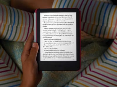 Diskon Awal Kindle Anak: Cara Dapatkan E-Reader Murah Sebelum Prime Day