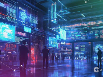 Swift dan Konsorsium Global Kembangkan Buku Besar Blockchain untuk Pembayaran Real-Time