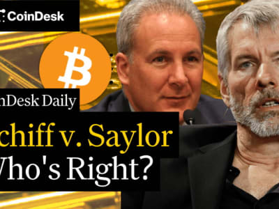 Perdebatan Likuiditas: Emas vs Bitcoin dalam Strategi Investasi Besar