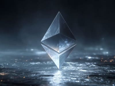 BitMine Perkuat Dominasi dengan Akuisisi Ethereum Senilai 11,6 Miliar Dollar