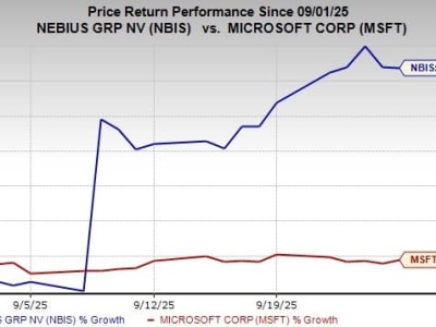 Memilih Saham Infrastruktur AI Terbaik: Nebius Tumbuh Cepat atau Microsoft Stabil?