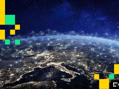 Nikolaos Bougalis Jadi CTO Algorand, Perkuat Teknologi dan Keamanan Jaringan