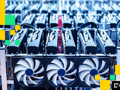 Cipher Mining Dorong Pertumbuhan Besar Lewat Kesepakatan AI dan Pendanaan 1,1 Miliar Dollar