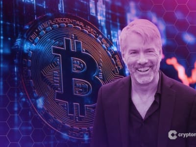 Strategy Perkuat Kepemilikan Bitcoin Miliaran Dolar di Harga Tertinggi