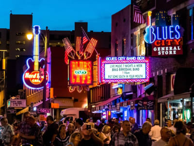 Gelombang Pendiri Kulit Hitam di Memphis Bangun Solusi Teknologi untuk Komunitas