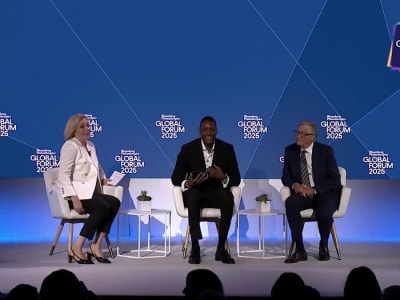 Kolaborasi Lintas Sektor Dorong Inovasi dan Pertumbuhan Ekonomi Afrika