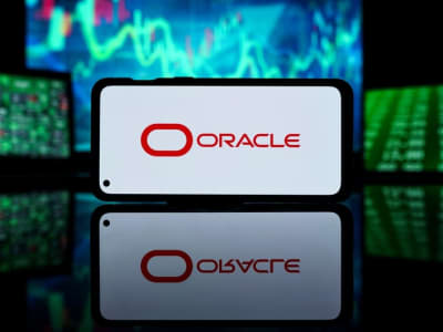 Oracle dan Ledakan Cloud AI: Apakah Momentum Saham Ini Akan Terus Berlanjut?