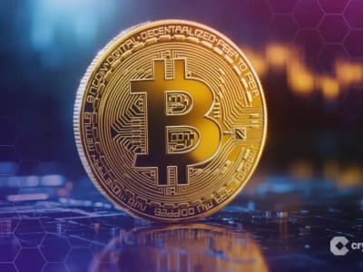 Bitcoin Masih Jauh dari Puncak, Target Harga Rp 3.95 miliar ($240K)  Bisa Terjadi