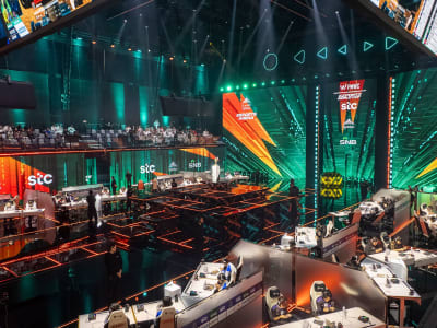 Saudi Arabia Ambil Alih Electronic Arts, Perkuat Industri Game dan Ekonomi