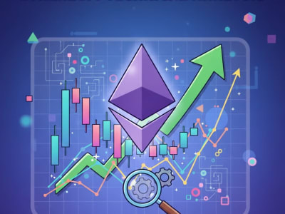 Analisis Ethereum: Apakah ETH Bisa Capai Harga Tertinggi Baru Oktober 2025?