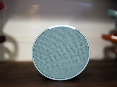 Diskon Besar Echo Pop dan Echo Dot: Speaker Pintar Murah Jelang Prime Day Amazon