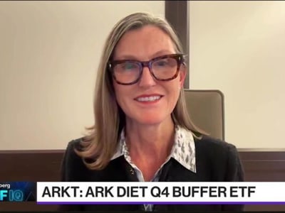 ARK Invest Luncurkan DIET ETFs, Solusi Investasi dengan Perlindungan Risiko