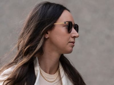 Pendiri Startup Frank Dihukum Penjara 7 Tahun Atas Penipuan Penjualan Senilai 175 Juta