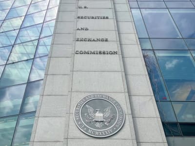 SEC Percepat Persetujuan ETF Crypto Spot Lewat Aturan Baru Tanpa 19b-4