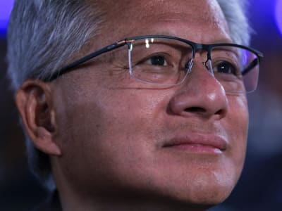 Jensen Huang Yakin OpenAI Jadi Perusahaan Super Besar Meski Ada Risiko Gelembung AI