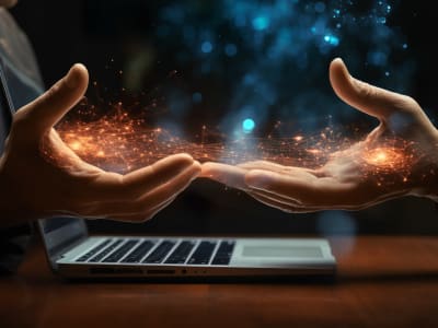 Innodata Inc. Cetak Pertumbuhan Luar Biasa dan Jadi Pilihan Investasi Menjanjikan