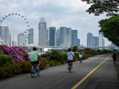 Mengapa Pengusaha Kaya Memilih Singapura, Inggris, dan Swiss Ketimbang Cina