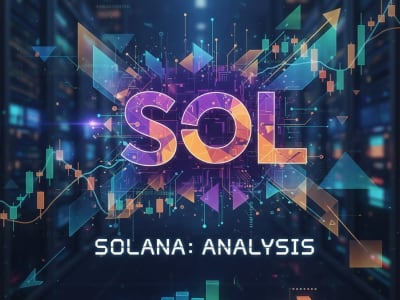Analisis Teknikal SOL USD: Momentum Naik dan Level Kunci untuk Membeli