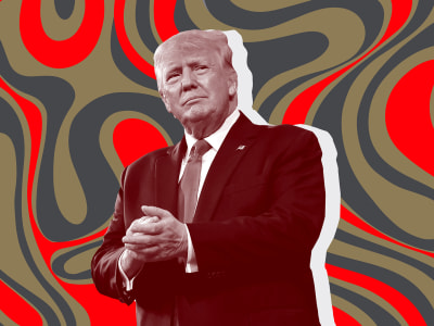 YouTube Setujui Pengganti 24,5 Juta Dolar atas Gugatan Donald Trump