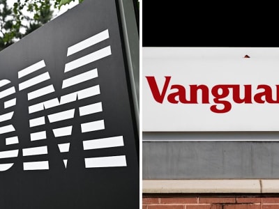 IBM dan Vanguard Gunakan Komputer Kuantum untuk Strategi Investasi Canggih