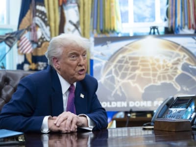 China Kembangkan Sistem Deteksi Rudal Global dengan Teknologi Data Terobosan