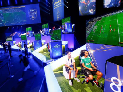 Arab Saudi Pimpin Akuisisi EA Senilai 55 Miliar Dolar Demi Jadi Pusat Gaming Dunia