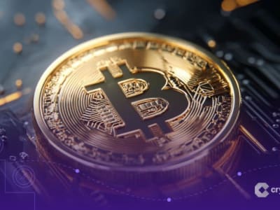 IBIT BlackRock Geser Deribit Jadi Pasar Opsi Bitcoin Terbesar Dunia