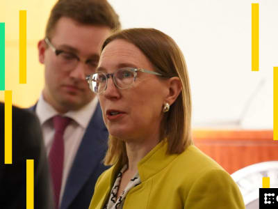 SEC Ajak Industri Berdialog tentang Kompleksitas Tokenisasi Aset Tradisional