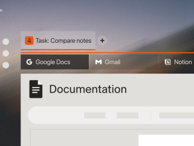 Opera Neon, Browser AI Berlangganan dengan Fitur Otomatisasi Pintar