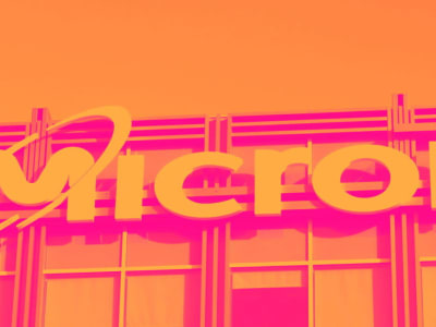 Micron Kuat Di Kuartal Tiga, Tapi Panduan Kuartal Empat Menjadi Perhatian Investor