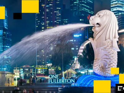 OKX Pay Bawa Stablecoin ke Grab untuk Bayar Sehari-hari di Singapura