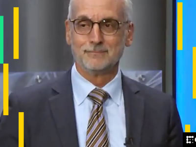 Waktunya Washington Beri Aturan Jelas Soal Crypto untuk Masa Depan Keuangan