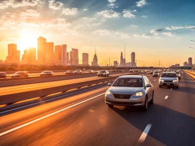 Pony AI dan ComfortDelGro Luncurkan Layanan Mobil Otonom di Singapura