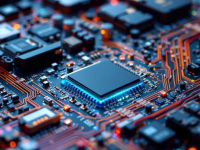 SEALSQ dan Kaynes SemiCon Dirikan Pusat Semikonduktor Aman Pertama di India