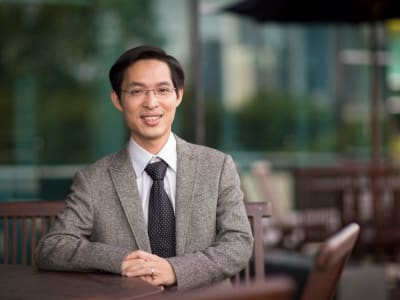 Alibaba Perkuat Pengembangan Model AI Canggih di Tongyi Lab dengan Ahli Terbaru