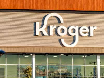 Kroger Gandeng DoorDash Untuk Layanan Pengiriman Bahan Makanan Nasional