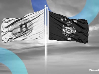 Wisconsin Perkenalkan Aturan Baru Lindungi Pengguna dan Bisnis Crypto