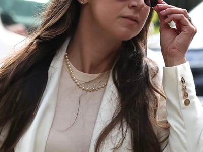 Charlie Javice Dijatuhi Penjara 7 Tahun Atas Penipuan Data Startup Frank ke JPMorgan