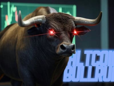 Bitcoin dan Ethereum Tangguh, Inilah Altcoin Potensial di Tengah Ketidakpastian Ekonomi