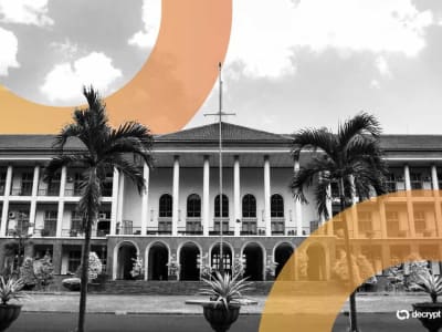 UGM Simpan Nilai Mahasiswa di Blockchain untuk Pendidikan Lebih Modern