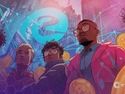 Republic Tokenisasi Saham Animoca Brands Buka Akses Investasi Web3 Global