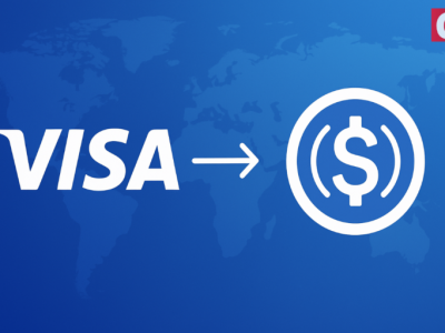 Visa Luncurkan Stablecoin untuk Mempercepat dan Permurah Transfer Uang Internasional